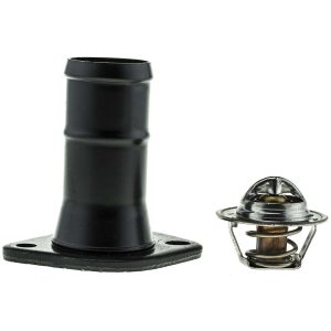 Motorad Thermostat, Temperature: 195F, With Housing – 5598KT