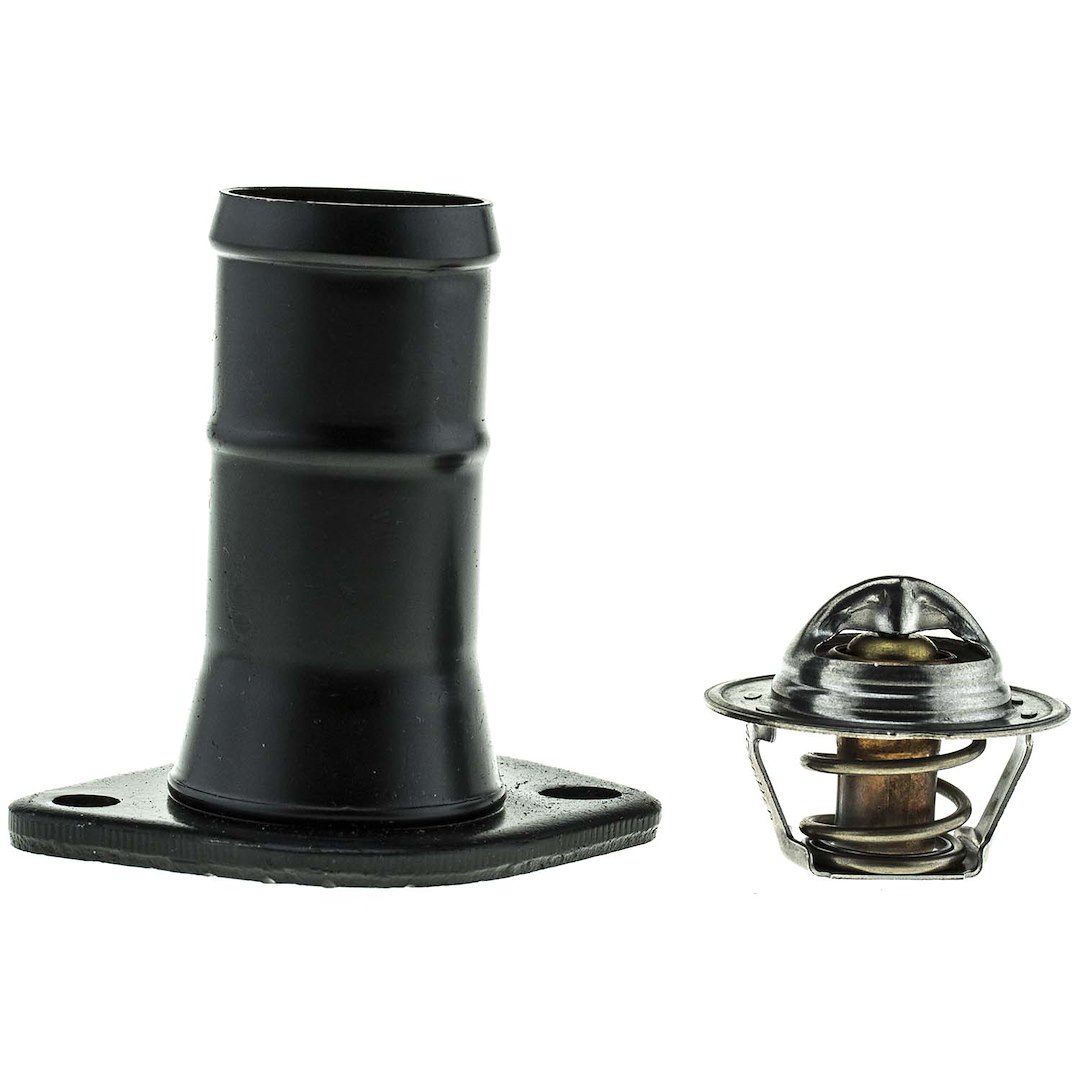 Motorad Thermostat, Temperature: 195F, With Housing – 5598KT