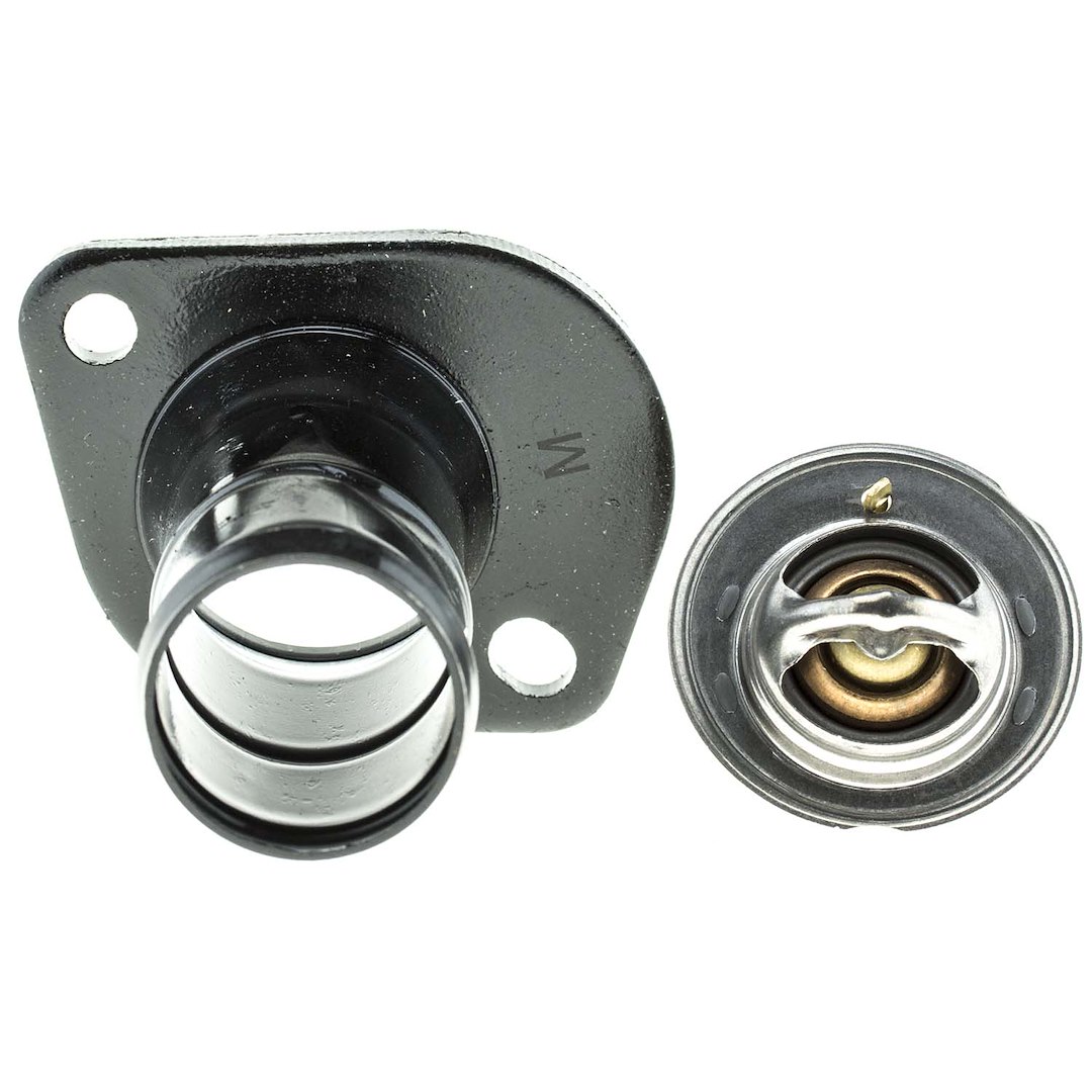 Motorad Thermostat, Temperature: 195F, With Housing – 5598KT