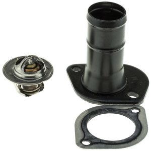Motorad Thermostat, Temperature: 195F, With Housing – 5598KT