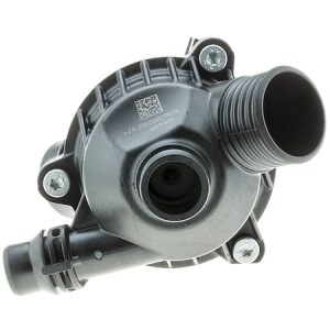 Motorad Thermostat, Standard, Temperature: 207F, With Housing – 568-207