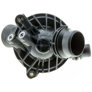 Motorad Thermostat, Standard, Temperature: 207F, With Housing – 568-207