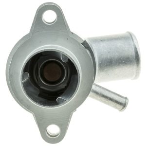 Motorad Thermostat, Standard, Temperature: 192F, With Housing – 582-192