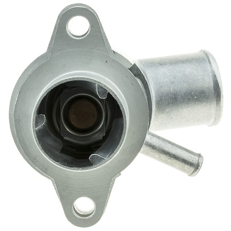 Motorad Thermostat, Standard, Temperature: 192F, With Housing – 582-192