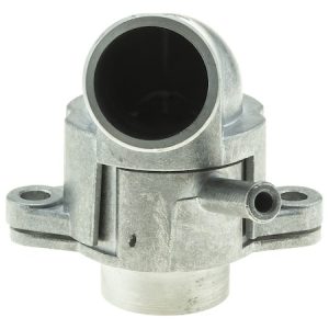 Motorad Thermostat, Standard, Temperature: 192F, With Housing – 582-192