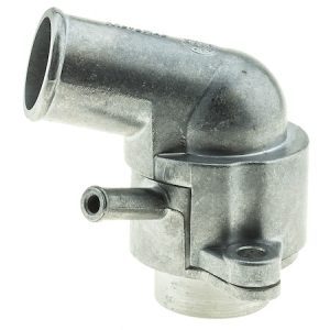 Motorad Thermostat, Standard, Temperature: 192F, With Housing – 582-192