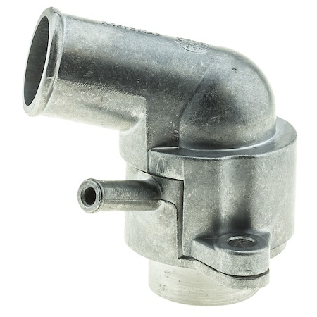 Motorad Thermostat, Standard, Temperature: 192F, With Housing – 582-192