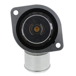 Motorad Thermostat, Fail-Safe ®, Temperature: 190F, With Housing/ Seal – 5945KT