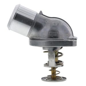 Motorad Thermostat, Fail-Safe ®, Temperature: 190F, With Housing/ Seal – 5945KT