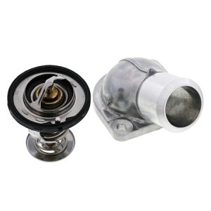 Motorad Thermostat, Fail-Safe ®, Temperature: 190F, With Housing/ Seal – 5945KT