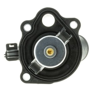 Motorad Thermostat, Standard, Temperature: 208F, With Housing and Seal – 604-208
