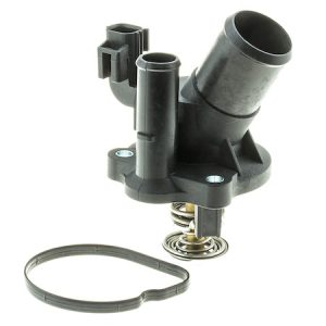 Motorad Thermostat, Standard, Temperature: 208F, With Housing and Seal – 604-208