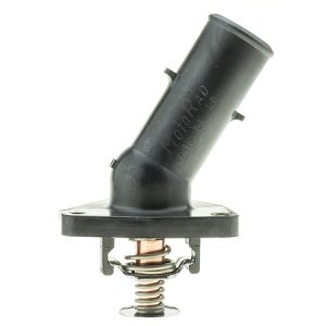 Motorad Thermostat, Standard, Temperature: 180F, With Housing and Seal – 634-180