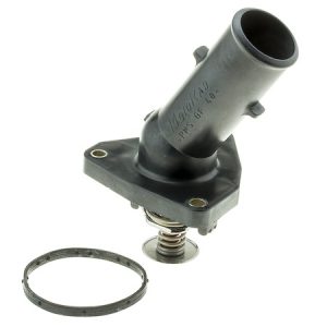 Motorad Thermostat, Standard, Temperature: 180F, With Housing and Seal – 634-180