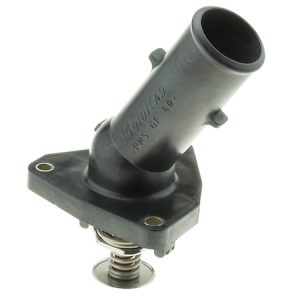 Motorad Thermostat, Standard, Temperature: 180F, With Housing and Seal – 634-180