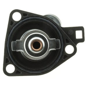 Motorad Thermostat, Standard, Temperature: 170F, With Housing and Seal – 636-170