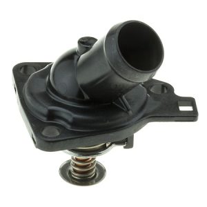 Motorad Thermostat, Standard, Temperature: 170F, With Housing and Seal – 636-170