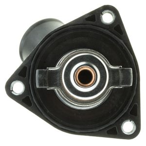 Motorad Thermostat, Standard, Temperature: 180F, With Housing and Seal – 637-180