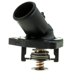 Motorad Thermostat, Standard, Temperature: 180F, With Housing and Seal – 637-180