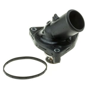 Motorad Thermostat, Standard, Temperature: 180F, With Housing and Seal – 637-180