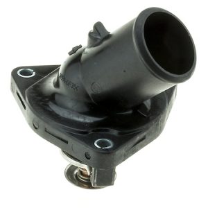 Motorad Thermostat, Standard, Temperature: 180F, With Housing and Seal – 637-180