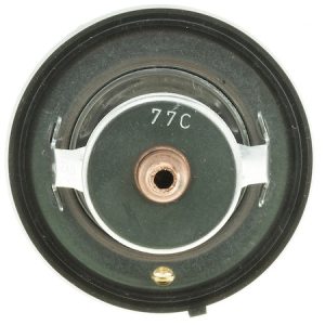 Motorad Thermostat, Standard, Temperature: 170F, With Seal – 658-170