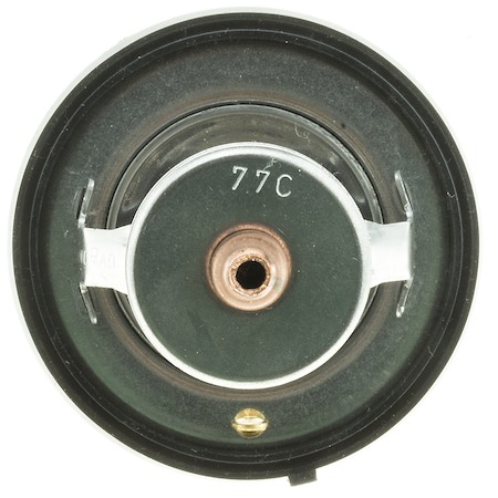 Motorad Thermostat, Standard, Temperature: 170F, With Seal – 658-170