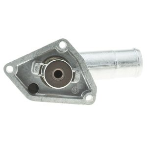 Motorad Thermostat, Standard, Temperature: 190F, With Gasket/ Housing – 662-180