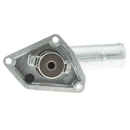 Motorad Thermostat, Standard, Temperature: 190F, With Gasket/ Housing – 662-180