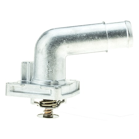 Motorad Thermostat, Standard, Temperature: 190F, With Gasket/ Housing – 662-180