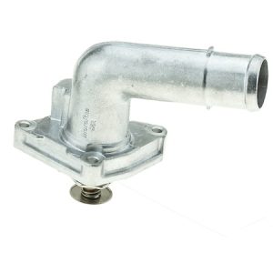 Motorad Thermostat, Standard, Temperature: 190F, With Gasket/ Housing – 662-180
