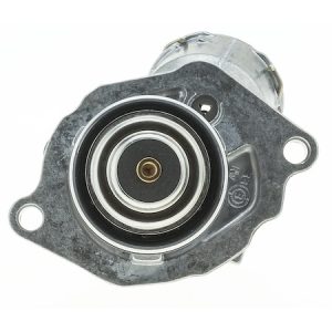 Motorad Thermostat, Standard, Temperature: 212F, With Gasket/ Housing – 668-212