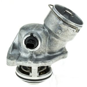 Motorad Thermostat, Standard, Temperature: 212F, With Gasket/ Housing – 668-212