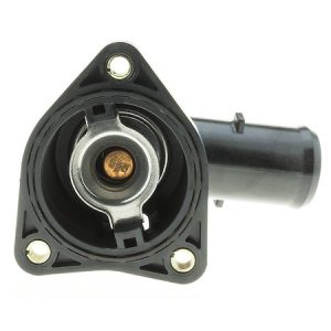 Motorad Thermostat, Standard, Temperature: 180F, With Housing and Seal – 700-180