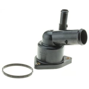Motorad Thermostat, Standard, Temperature: 180F, With Housing and Seal – 700-180