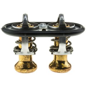 Motorad Thermostat, Standard, Temperature: 200F – 717-200