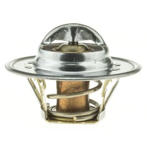 Motorad Thermostat, Fail-Safe ®, 2.110 Inch Width, 160 Degrees – 7200-160