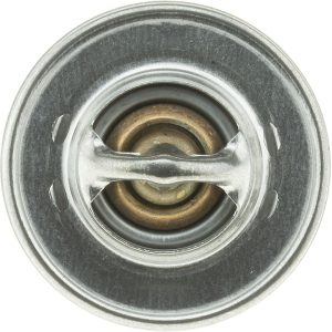 Motorad Thermostat, Fail-Safe ®, 2.110 Inch Width, 160 Degrees – 7200-160