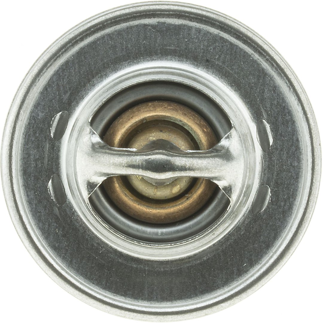 Motorad Thermostat, Fail-Safe ®, 2.110 Inch Width, 160 Degrees – 7200-160