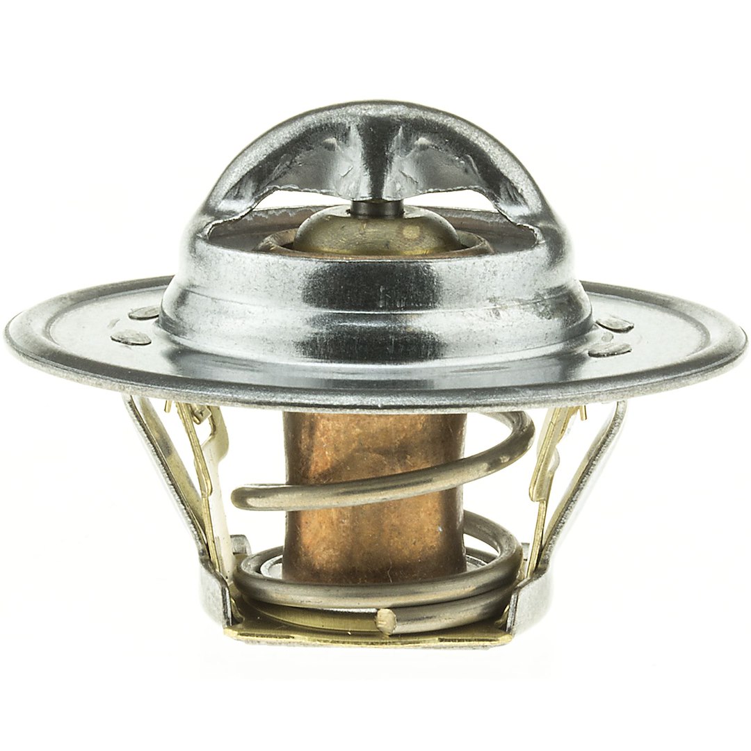 Motorad Thermostat, Fail-Safe ®, 2.110 Inch Width, 180 Degrees – 7200-180