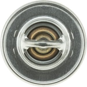Motorad Thermostat, Fail-Safe ®, 2.110 Inch Width, 180 Degrees – 7200-180