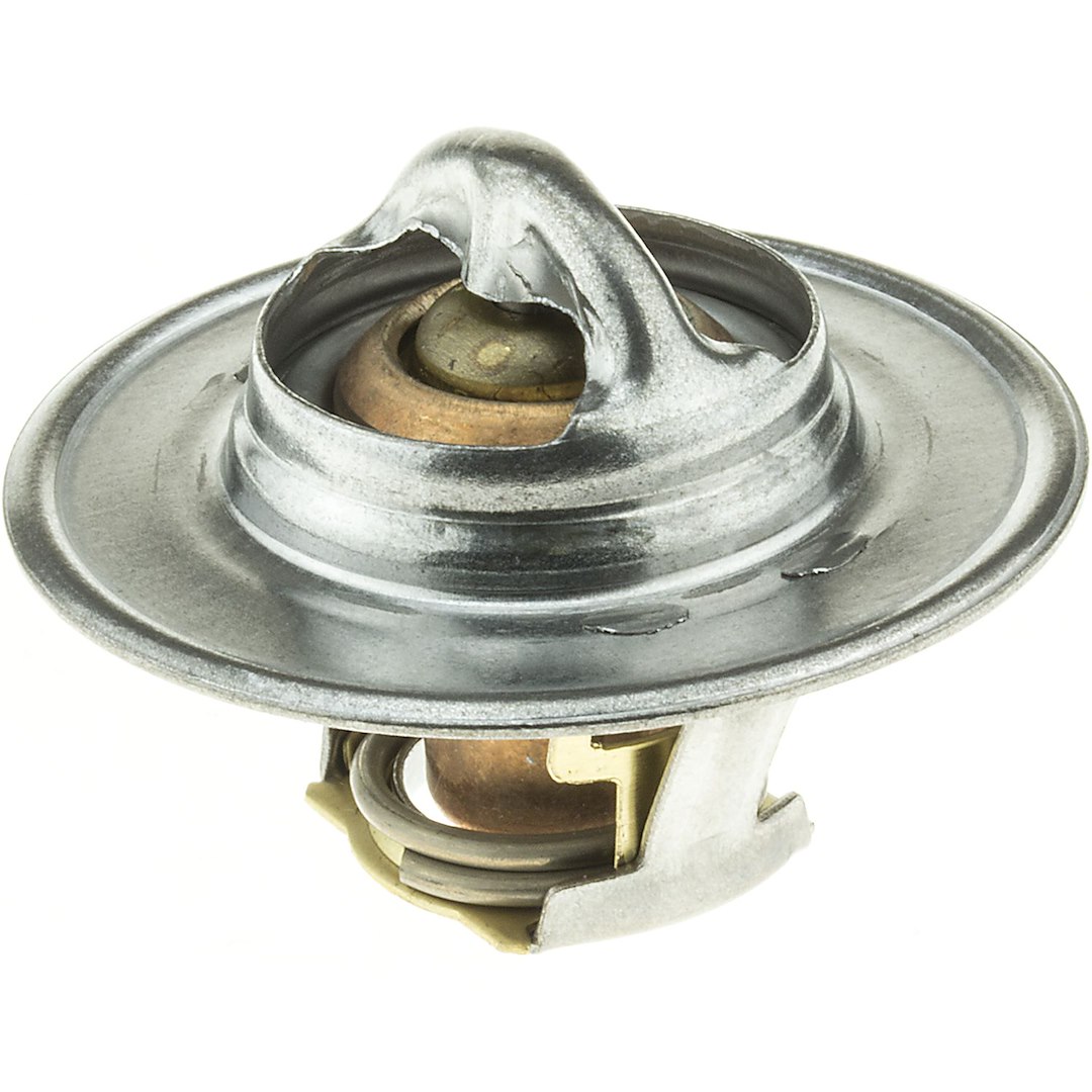 Motorad Thermostat, Fail-Safe ®, 2.110 Inch Width, 180 Degrees – 7200-180