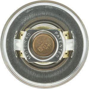 Motorad Thermostat, Fail-Safe ®, 2.110 Inch Width, 195 Degrees – 7200-195