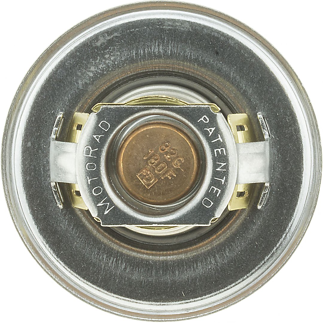 Motorad Thermostat, Fail-Safe ®, 2.110 Inch Width, 195 Degrees – 7200-195