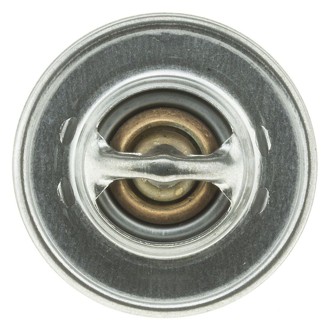 Motorad Thermostat, Fail-Safe ®, 2.110 Inch Width, 195 Degrees – 7200-195