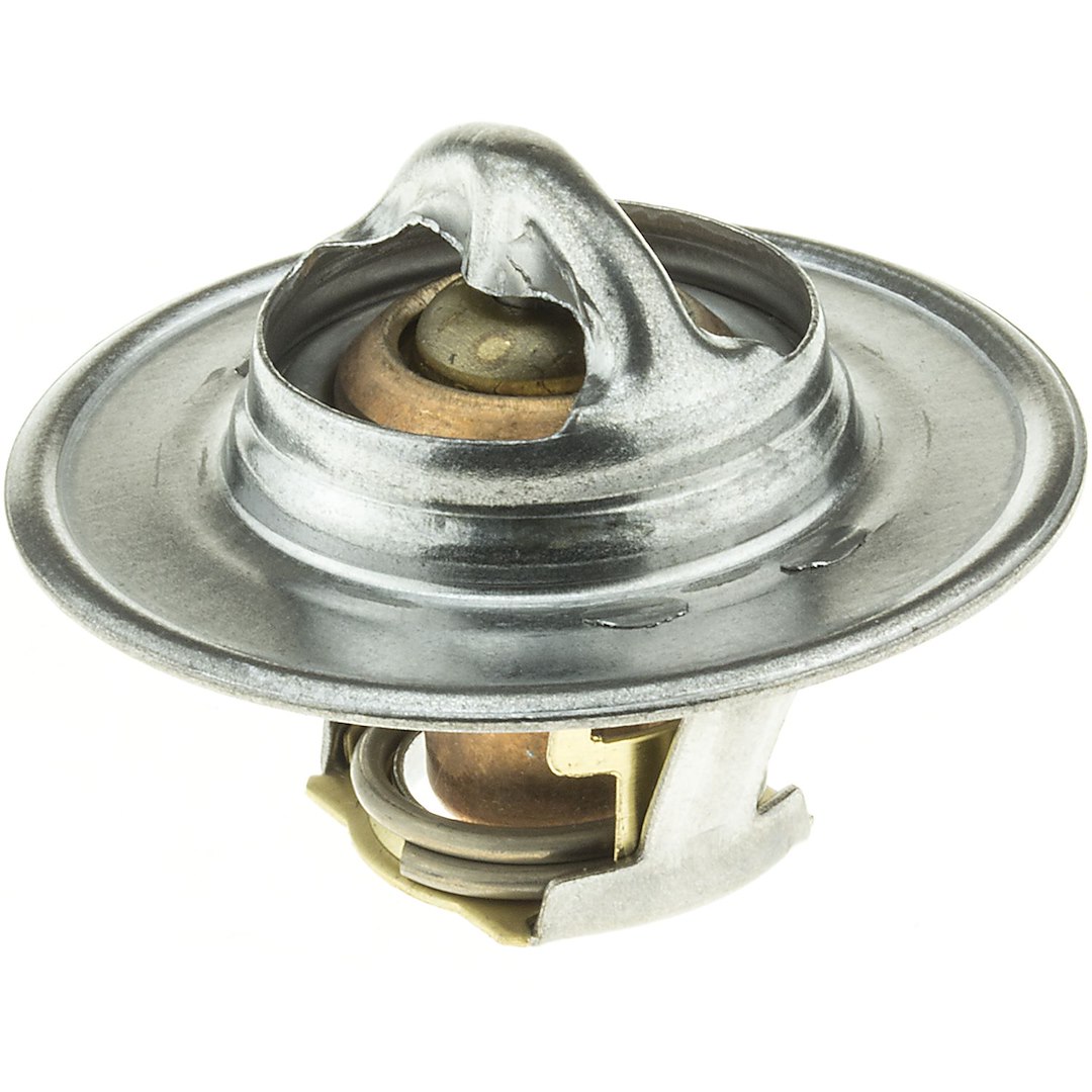 Motorad Thermostat, Fail-Safe ®, 2.110 Inch Width, 195 Degrees – 7200-195
