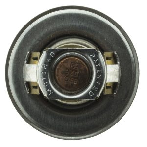 Motorad Thermostat, Fail-Safe ®, 2.035 Inch Width, 192 Degrees – 7201-192