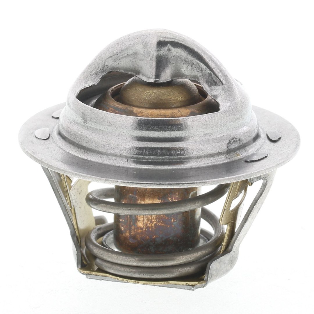 Motorad Thermostat, Fail-Safe ®, 1.713 Inch Width, 195 Degrees – 7203-195