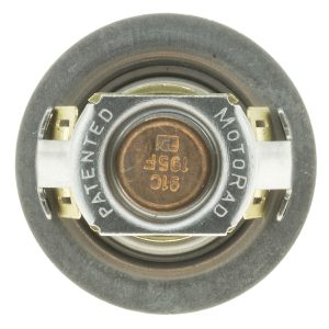 Motorad Thermostat, Fail-Safe ®, 1.713 Inch Width, 195 Degrees – 7203-195