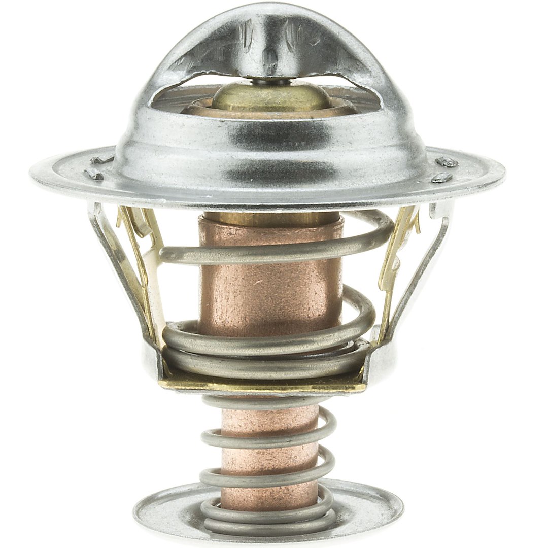 Motorad Thermostat, Fail-Safe ®, Temperature: 180F, Use Silicone Sealant – 7214-180